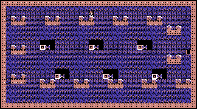 Cave I - Better and Worse